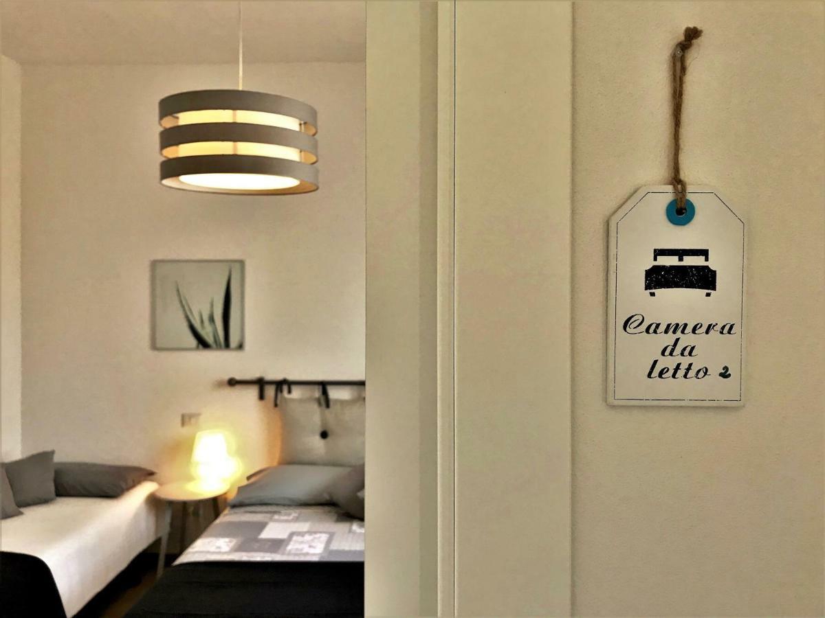 Gardaselle Holiday Rooms Cavalcaselle Kültér fotó